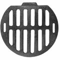 Jones Stephens Strainer for 4 in. Area Drain D76094